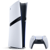 PlayStation 5 Pro, Sony PS5, 2TB SSD, DualSense kontroler RASPAKIRAN